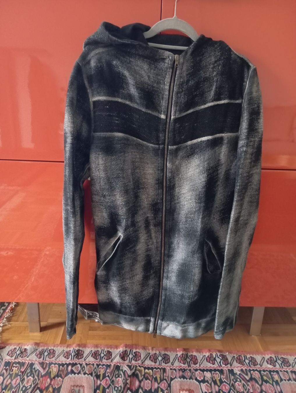 Maglioni & Felpe: Hoodie da uomo – Usato da Minusio venduto da mael55