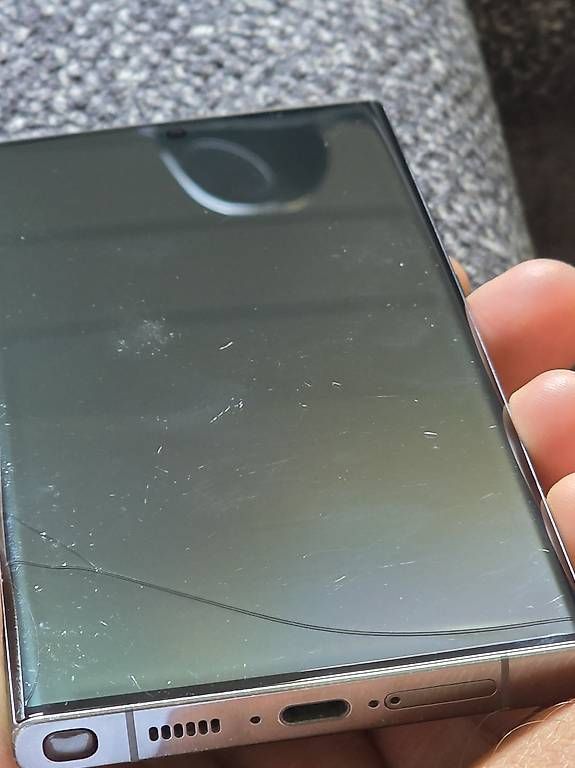 Handys / Smartphones: Samsung S23 Ultra 512GB – Gebraucht aus Speicher von Ares21 4