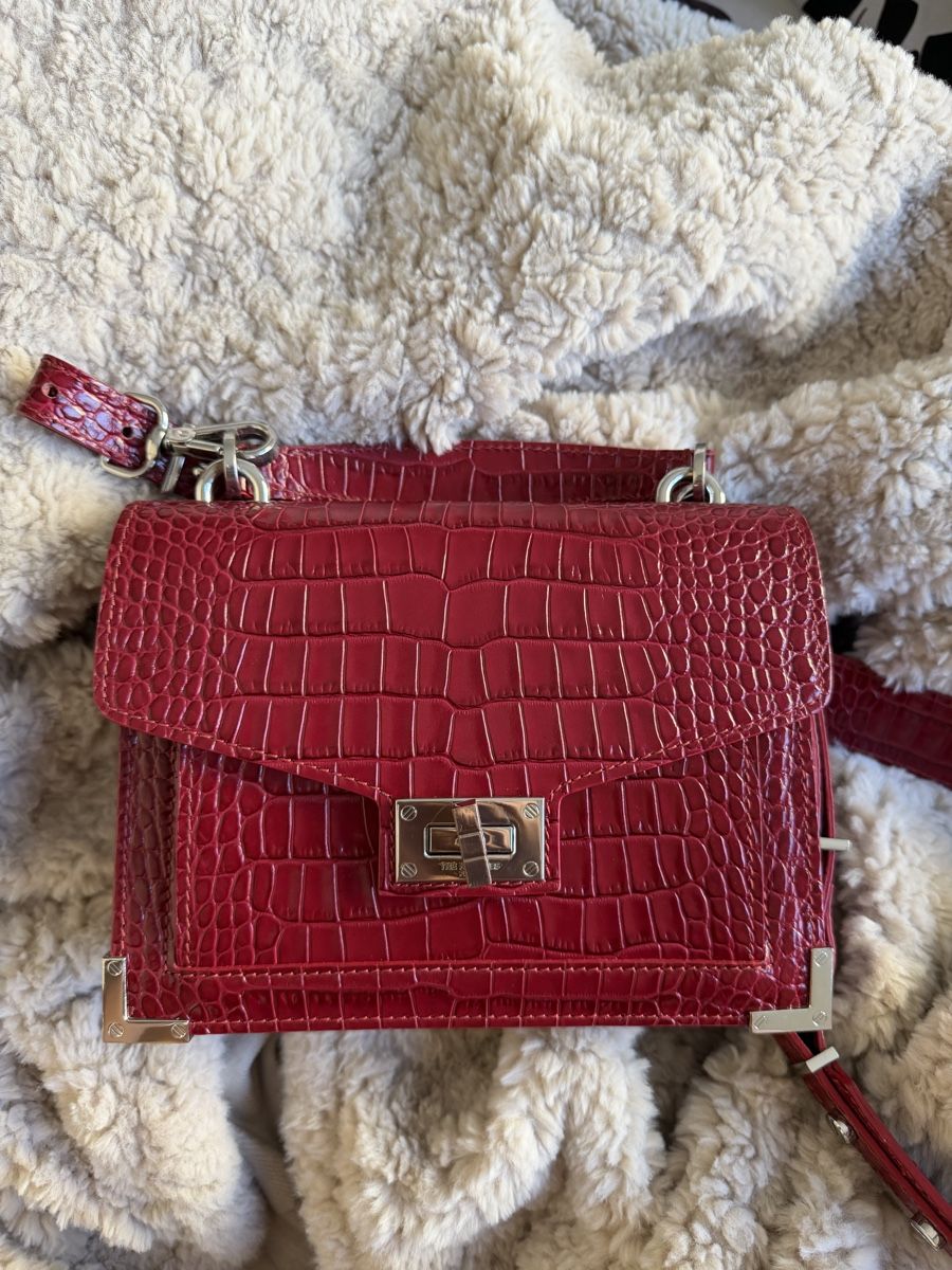 Kooples Borse da donna: Emily bag The Kooples – Usato da Zürich venduto da zei_59s8