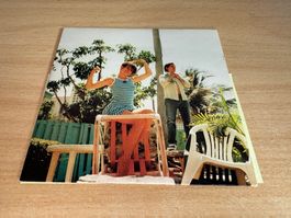The Dø – A Mouthful - Promo CD