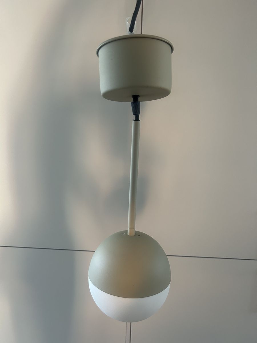 Lampadari & plafoniere: Pendelleuchte – Usato da Zürich venduto da asg_closet