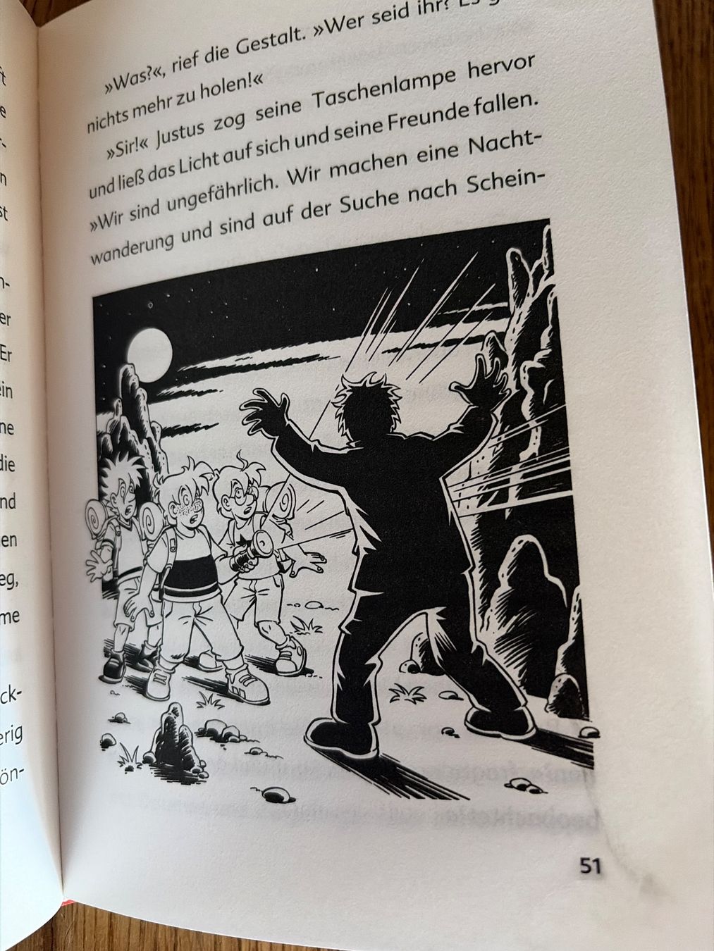 Libri: Die drei Fragezeichen Kids – Usato da Wichtrach venduto da angizmo 2