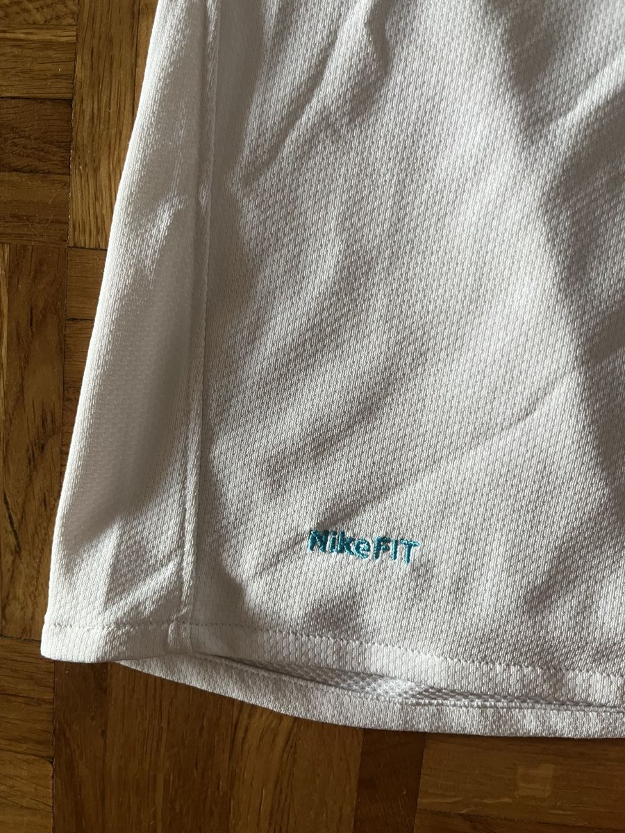 Nike Canottiere & Pantaloni: Maillot Turquie taille L – Usato da Lausanne venduto da gal_j7tw 4