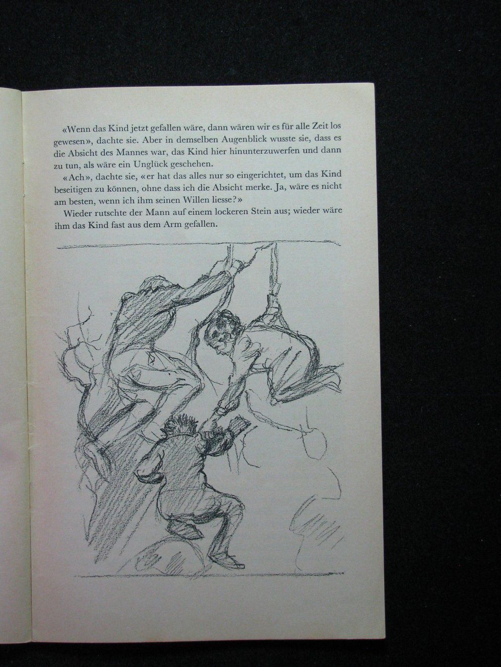 Libri: SJW 927 Selma Lagerlöf Der Wechselbalg EA 1966 – Usato da Reitnau venduto da Zaomir 2