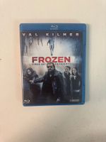 FROZEN. (BLU-RAY) MIT VAL KILMER