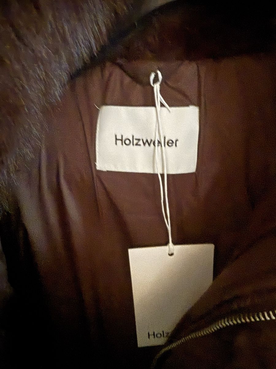 Holzweiler Jacken: Veste holzweiler – Neu (gemäss Beschreibung) aus Morges von jul_7rz7 1