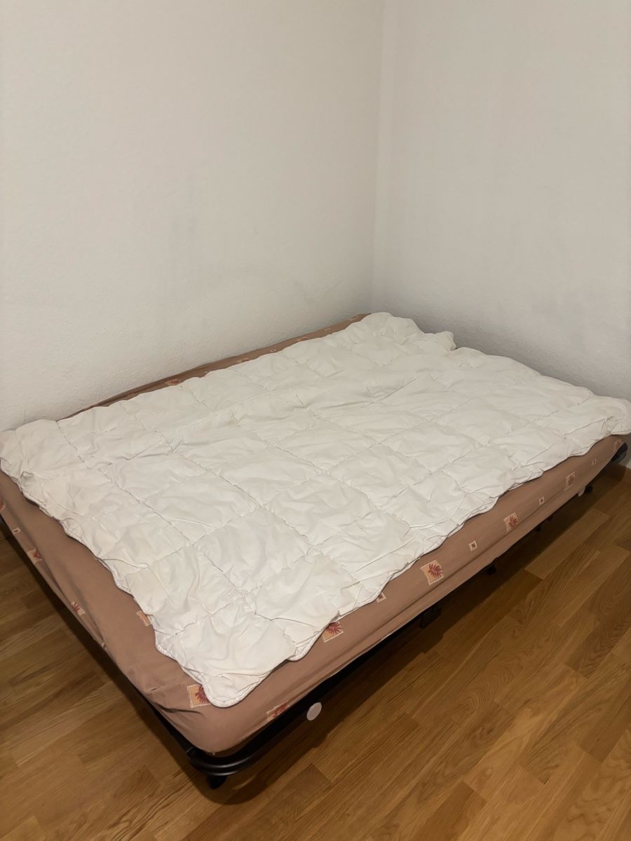 Ikea Lits: Canapé lit – Neuf (Voir description) à Genève par vic_dby5