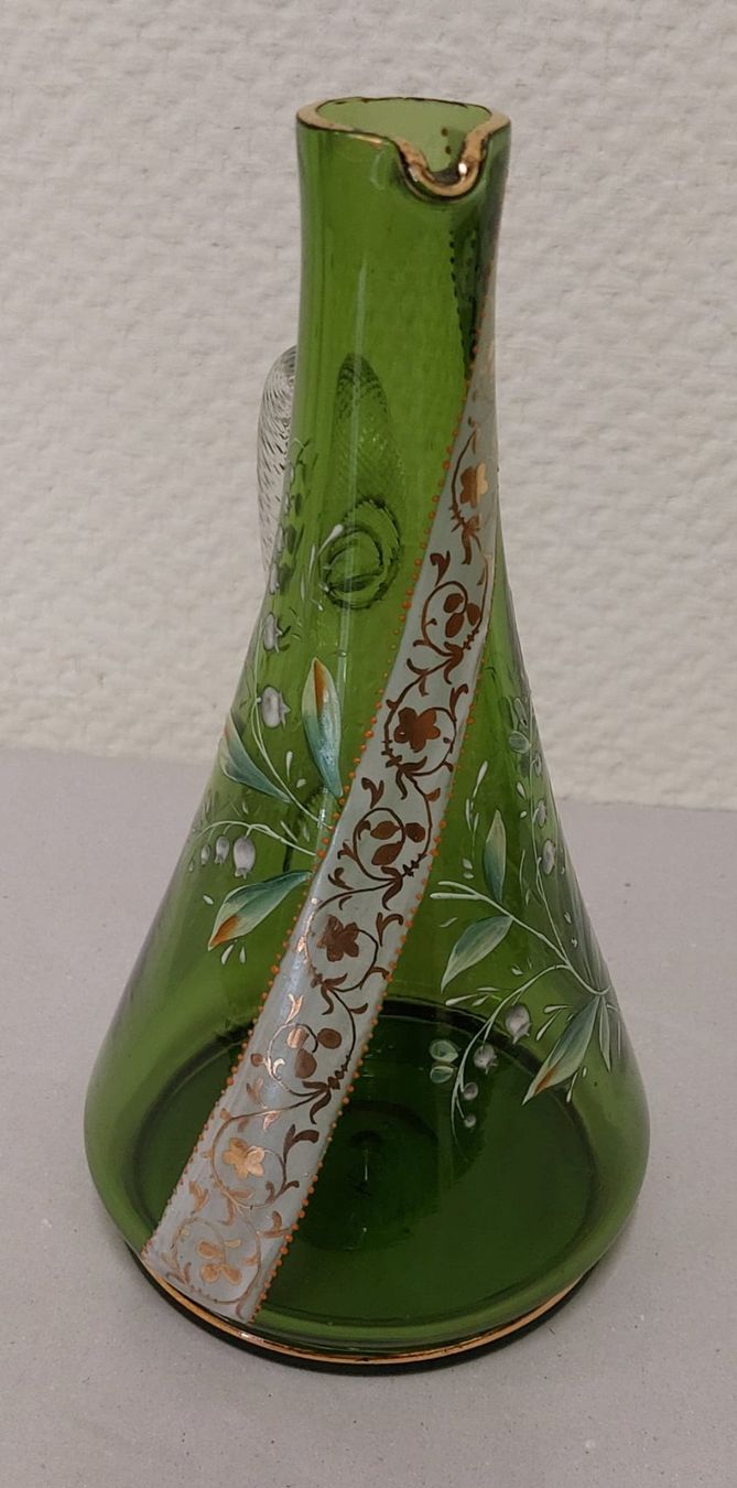 Caraffe: Antike Karaffe – Usato da Emmen venduto da Brockofsky