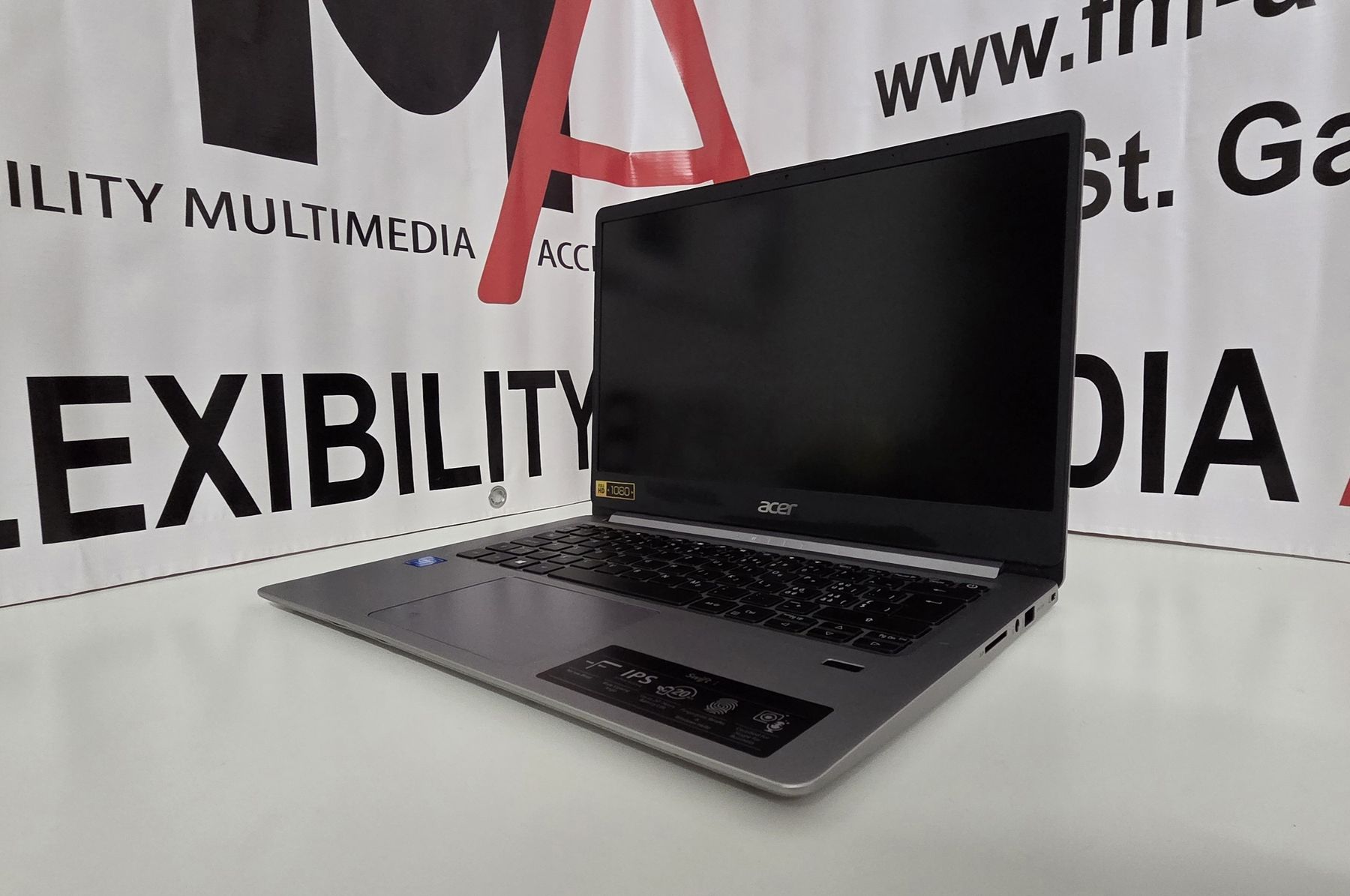 Acer Portables: ACER Notebook – Défectueux à St Gallen par FMAccess 2