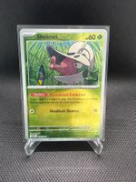 Pokemon White Flare - Shelmet Masterball 008/086
