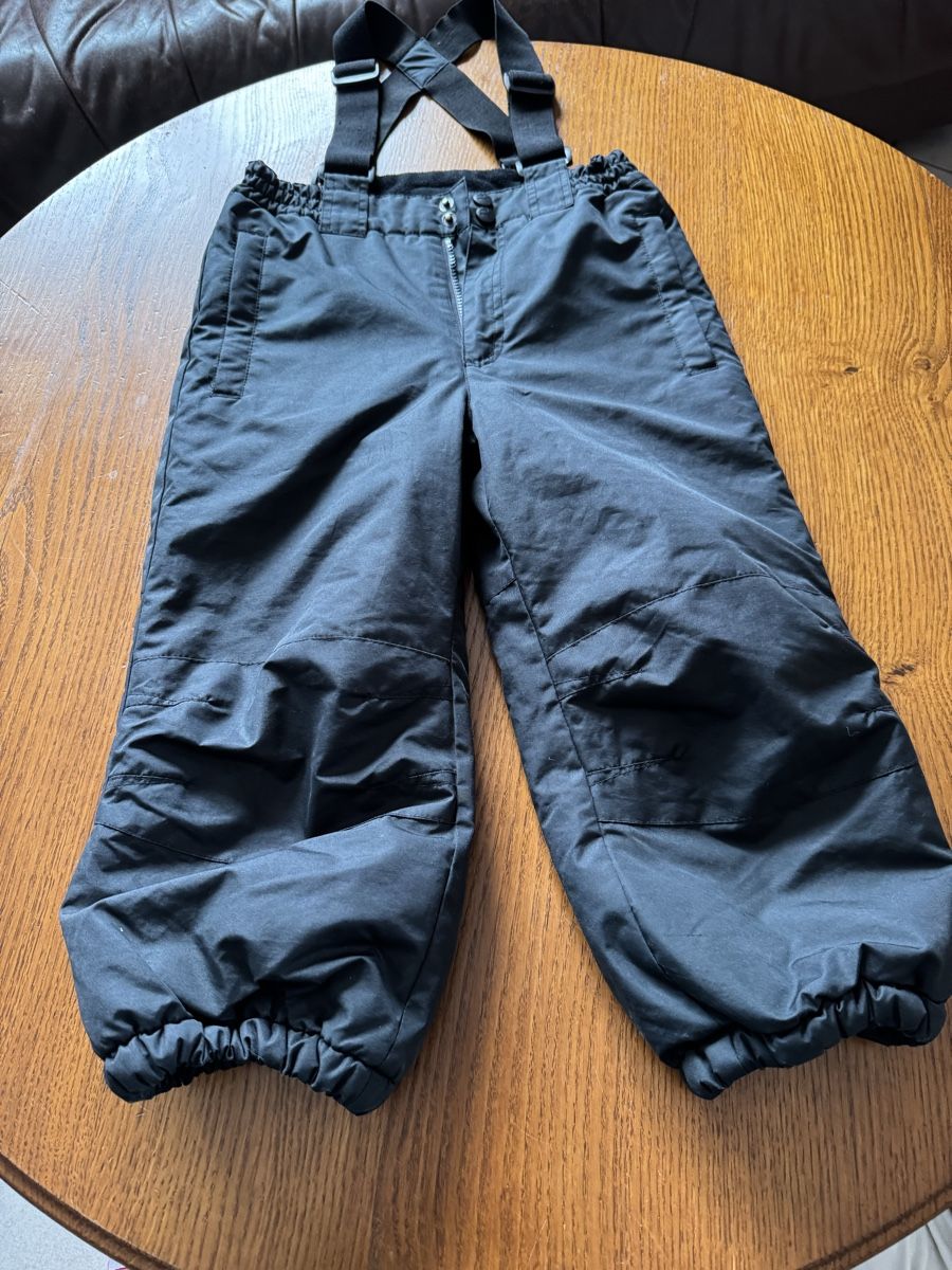 Pantaloni: Pantalon de ski enfant – Usato da Montsevelier venduto da ber_88db