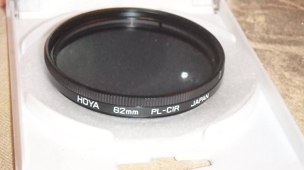 Filtri: Polfilter HDYA – Usato da Udligenswil venduto da Thisu77
