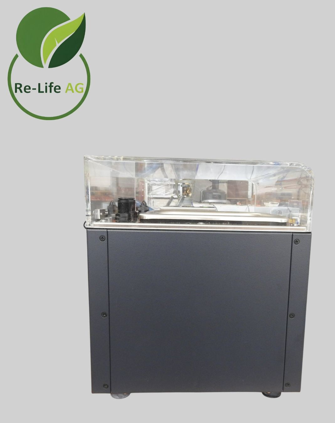 Tutte le macchine: Diagenode Bioruptor Pico – Usato da Reinach BL venduto da Re-LifeAG_Labor 3