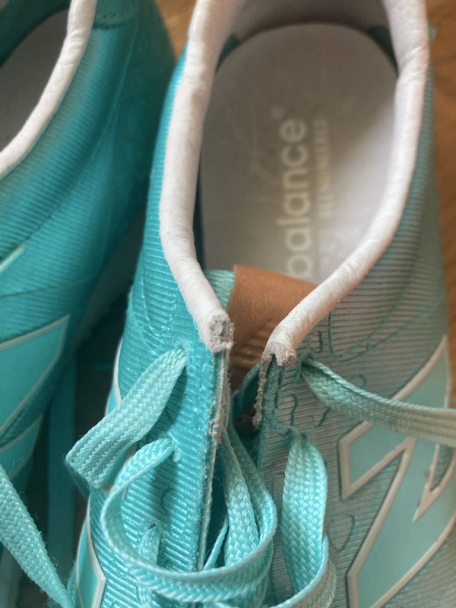 New Balance Damenschuhe: Schuhe gr. 39 – Gebraucht aus Bauma von ladygaby 1