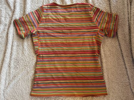 T-shirt Odlo gr. S tissus élastique