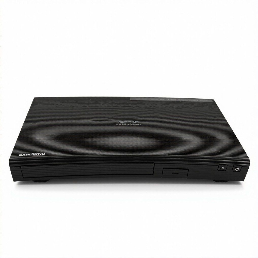 Samsung Audio- & Mediensysteme: Blu-ray Player Samsung BD-J5900 – Gebraucht aus Münsingen von The_1483