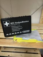 KFZ-Verbandkasten Kalff Inhalt DIN 13164