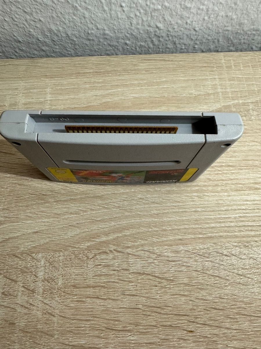 Nintendo Giochi: Snes Superstar Soccer Konami – Usato da Schübelbach venduto da Niki_Viki08 2