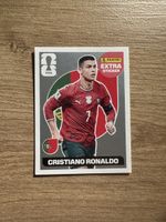 Panini 2026 WM EXTRA Sticker Cristiano Ronaldo