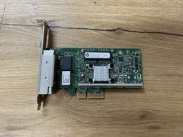 HP Ethernet 1Gb 4-port 331T Netzwerk Adapter