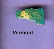 USA   Vermont