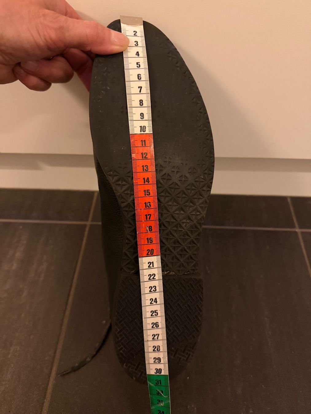 Scarpe da uomo: Ed-Meier Norweger Herren Schuhe – Usato da Oberwil b. Zug venduto da eli_q5dp 3