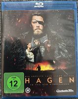 Hagen im Tal der Nebelungen Blu-ray Disc Top!