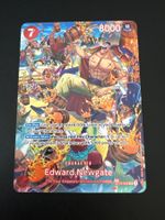 One Piece Card Game Edward.Newgate SP ST15-002