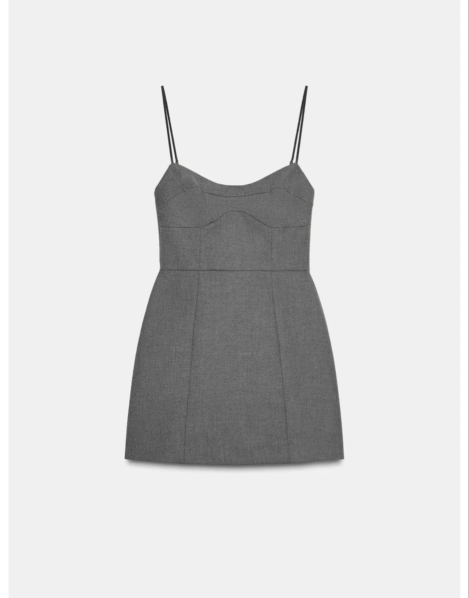 Zara Vestiti: Zara Dress – Nuovo e nell'imballaggio originale da Opfikon venduto da MabelCouture 8