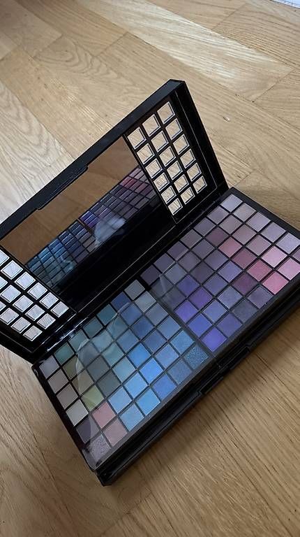 Make-up: Schminkkoffer – Usato da Effretikon venduto da lil_vgd5