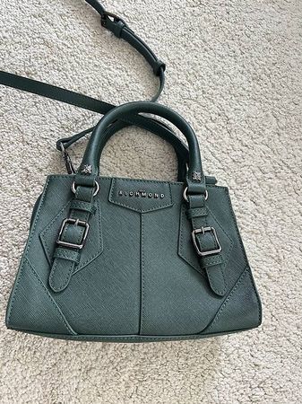 Tasche John Richmond