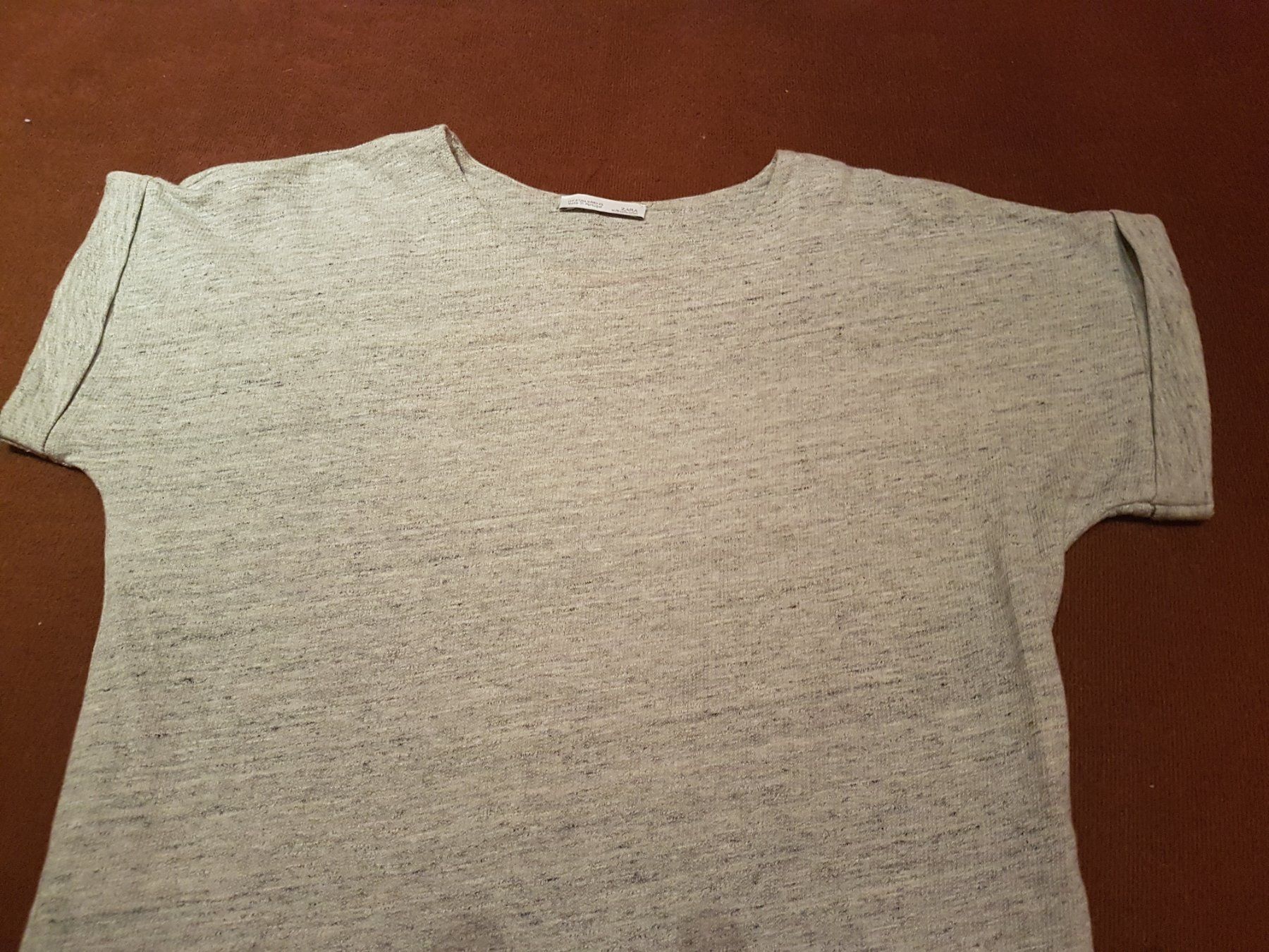 Zara Vestiti: Robe taille S marque Zara – Usato da Villiers venduto da san_jn5w 1