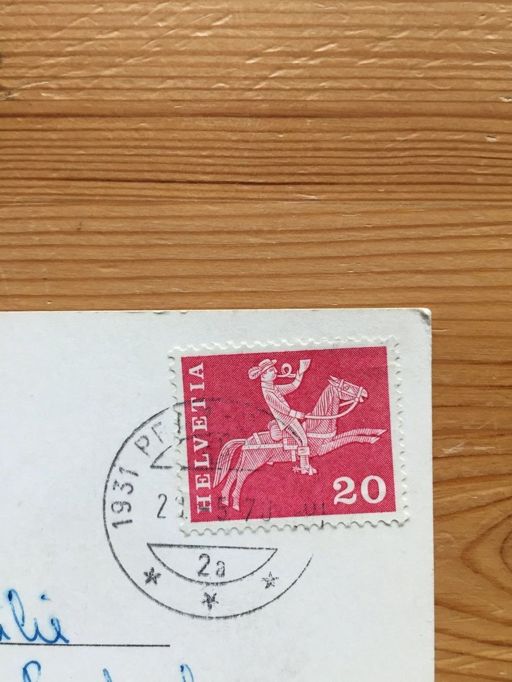 Cartoline postali: Col de Fenêtre - Val Ferret - AK 1970 – Usato da Oberuzwil venduto da Henri09 1