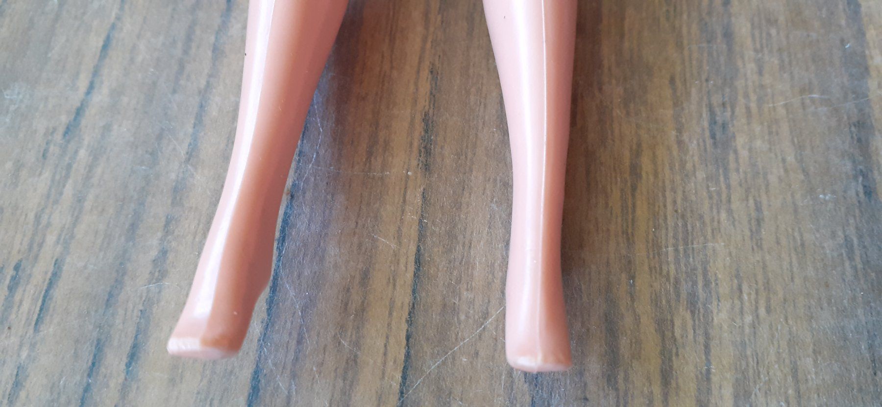 Puppen: Barbie Mattel – Gebraucht aus Mörschwil von lindaswunderkiste 7
