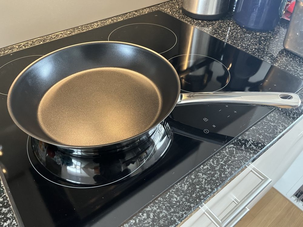 Wmf Select It Pfanne 28 Cm