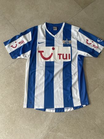 Maillot/Trikot FC Zürich Nike M