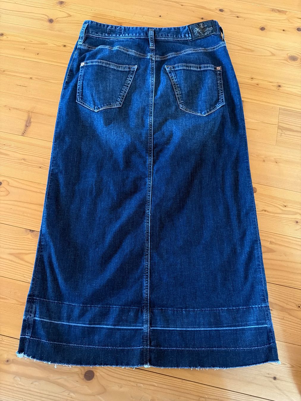 Herrlicher Jupes: jeans jupe herrlicher – Neuf (Voir description) à gurzelen par malu04 3
