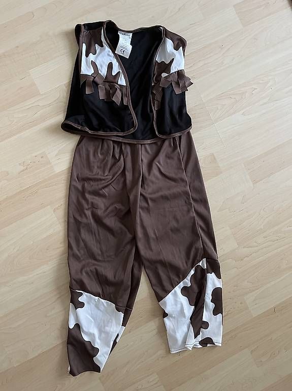 Costumes: Kostüm – D'occasion à Bern par haeev