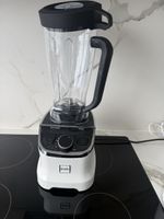 NOVIS Blender PRO 880 L Weiss