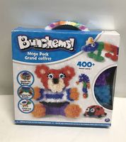 Spielset Bunchems Megapack