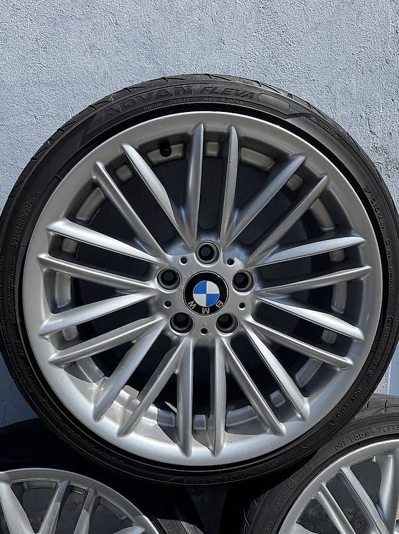BMW Cerchioni: BMW Felgen Style 94 – Usato da Oberkirch LU venduto da Luri2506 1