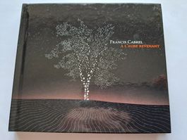 CD Francis Cabrel - A l'Aube revenant