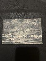 Saluti da Lostallo 