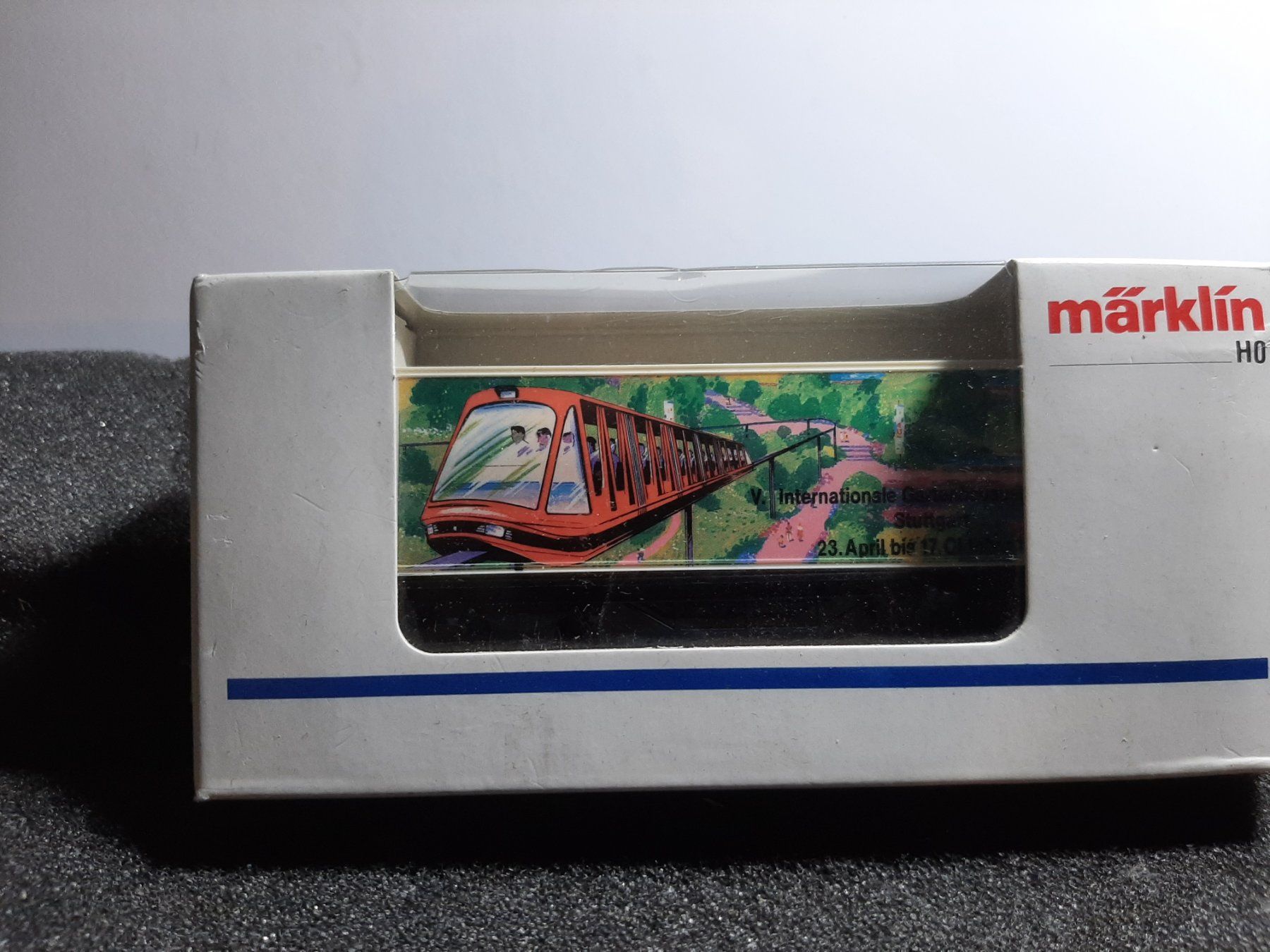 Märklin Modellini di ferrovie: MARKLIN 31965 – Usato da Avully venduto da RIVALIS