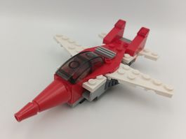 6741 Mini Jet