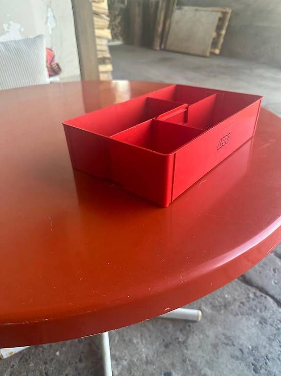 Spielzeuge: Legokiste – Gebraucht aus Schafisheim von Flawiia