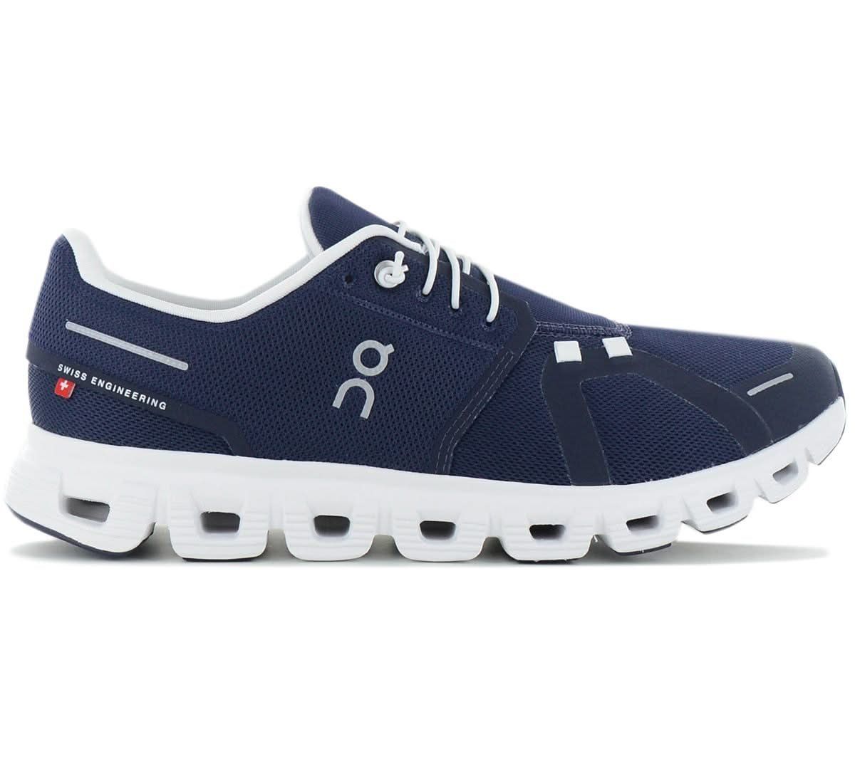 Scarpe da uomo: Cloud 5 Laufschuhe - Blau – Nuovo e nell'imballaggio originale da Benzenschwil venduto da Royal.online 2