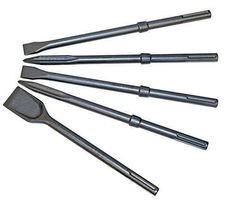 Makita SDS-MAX Meissel Sortiment B-30520