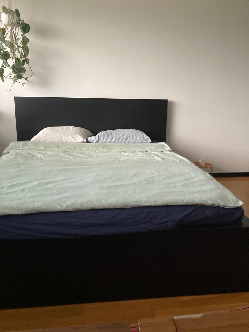 Ikea Letti: IKEA MALM Bett mit Schubladen 160x200 – Usato da Zürich venduto da Ch_x12