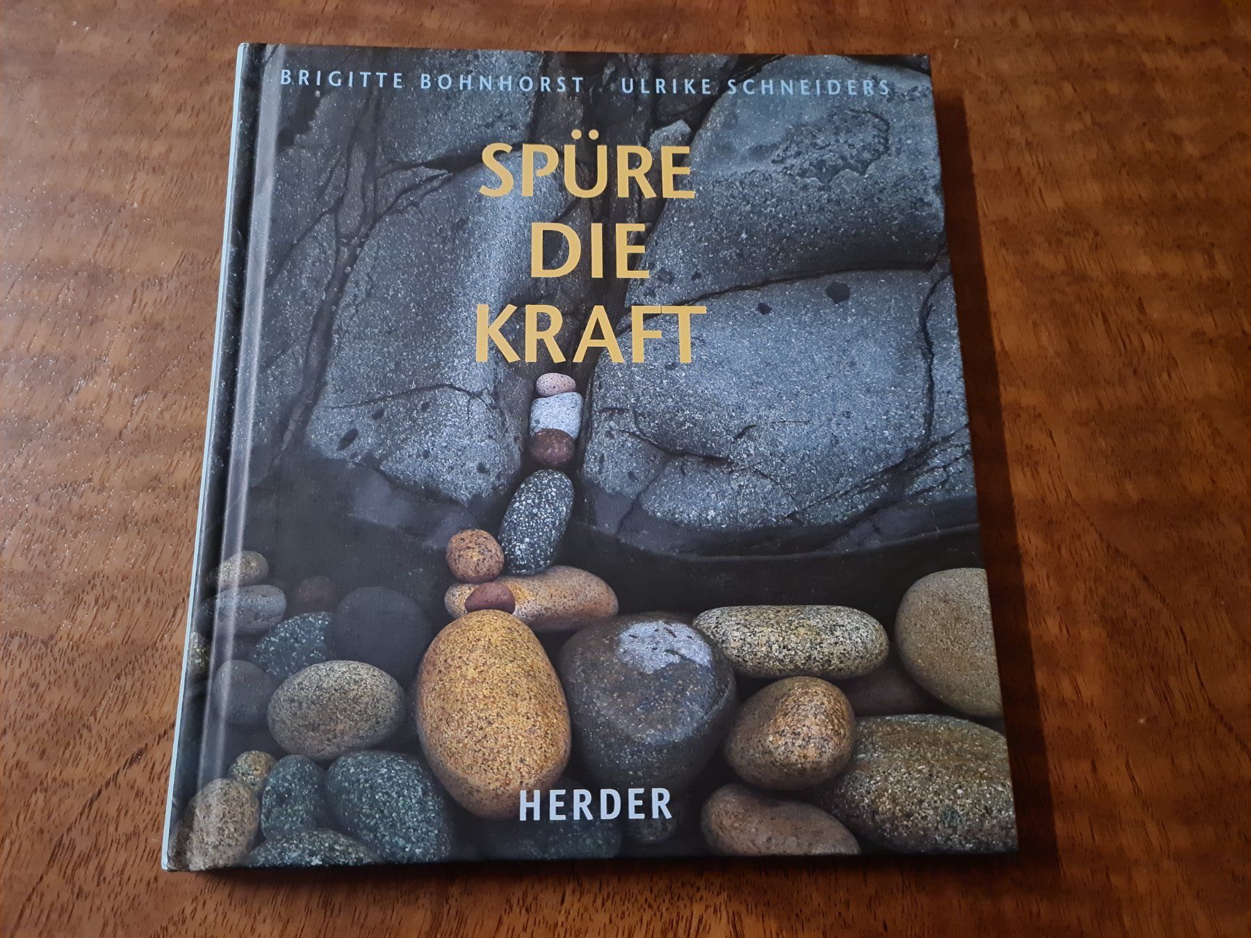 Libri: SPÜRE DIE KRAFT – Usato da Erstfeld venduto da Mario_boe0